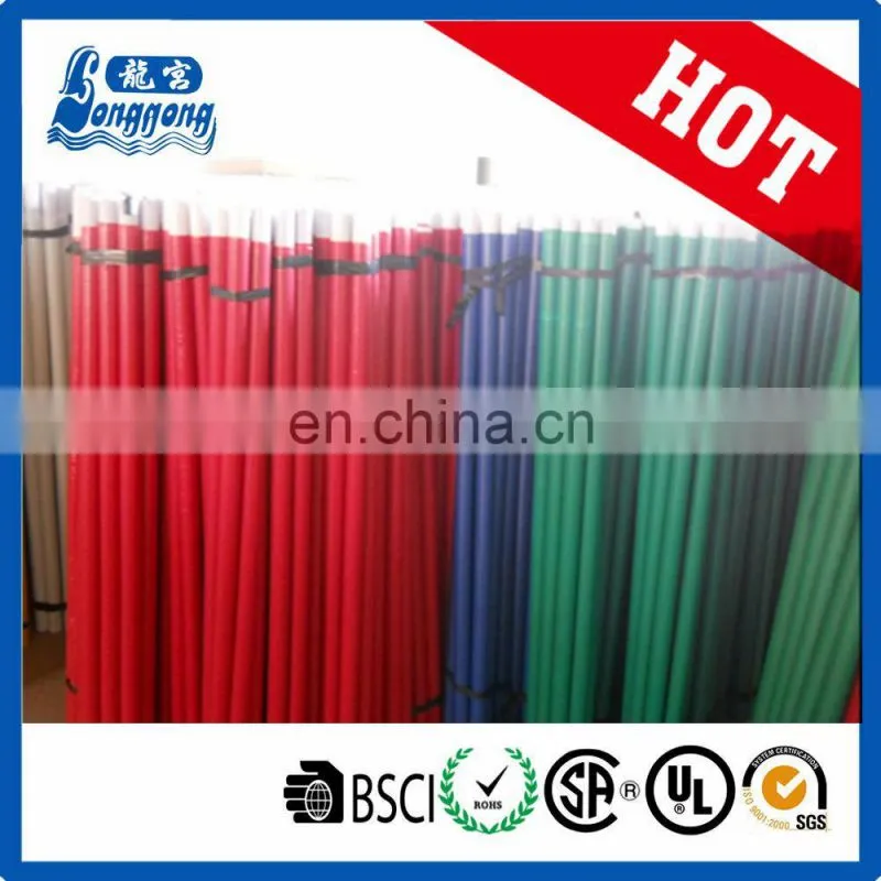 TOP QUALITY Low Voltage Heat-Resistant pvc insulation tape log roll