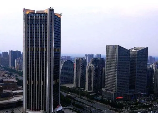Henan Perfect Handling Equipment Co., Ltd company overview - view 1