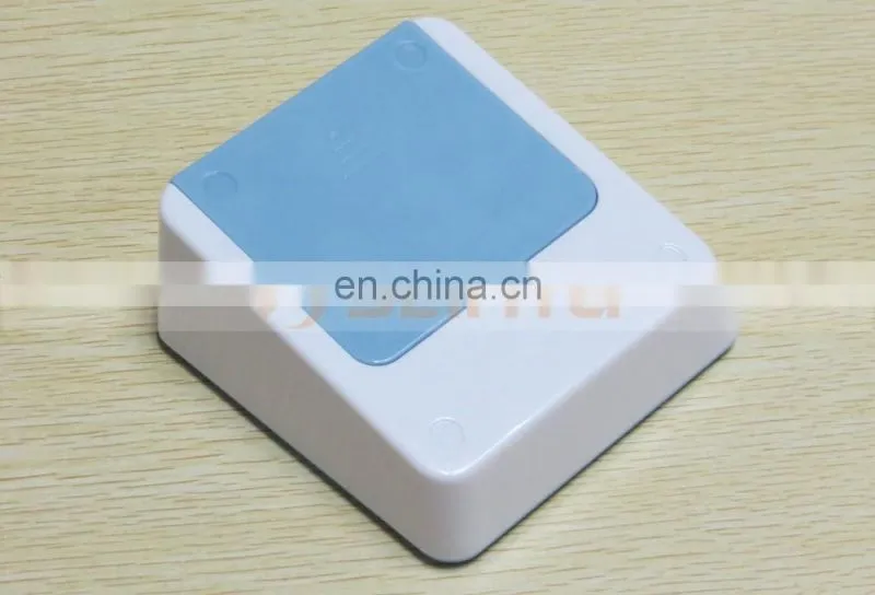 Colorful Mobile Phone Stents Sticky Note Box Removable Sticky Notes Box With Phone Stand