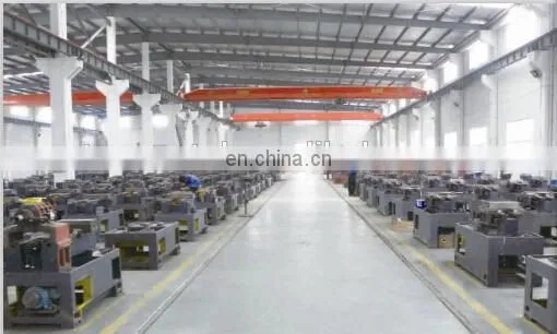 China Automatic Pipe Threading Lathe CNC Bench Machine QK1313