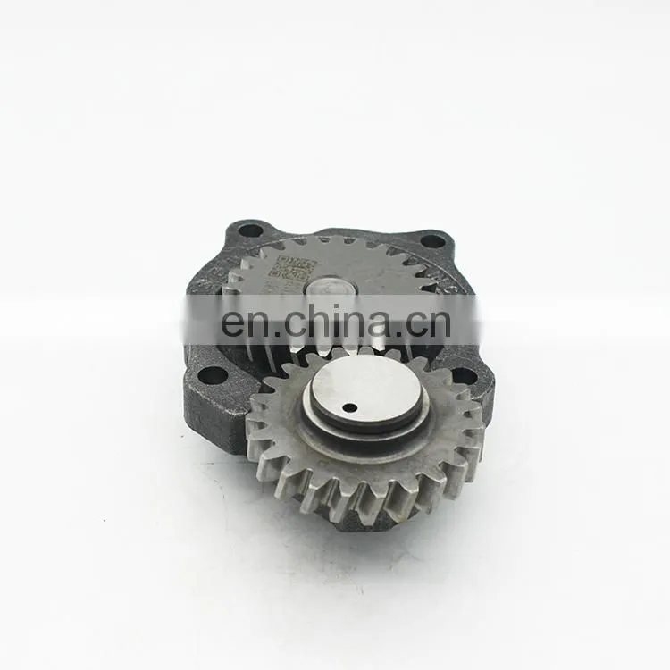 Best Quality Diesel Engine Spare Parts Pump Oil 4939587