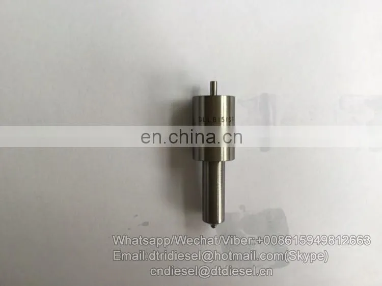 BOSCH injector nozzle 9430084245(DLLA142S1264)
