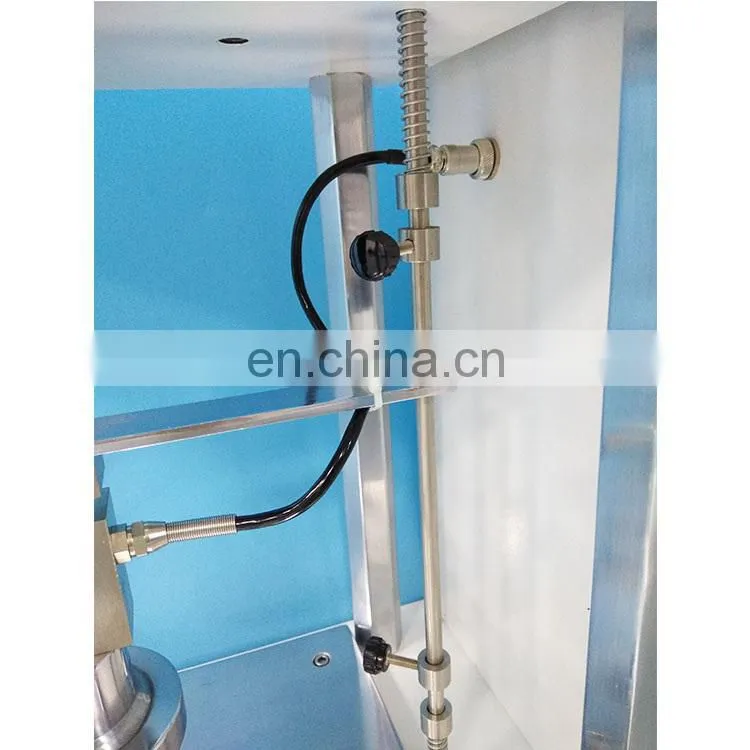 Economic and reliable shoes compression testing tester machine price
