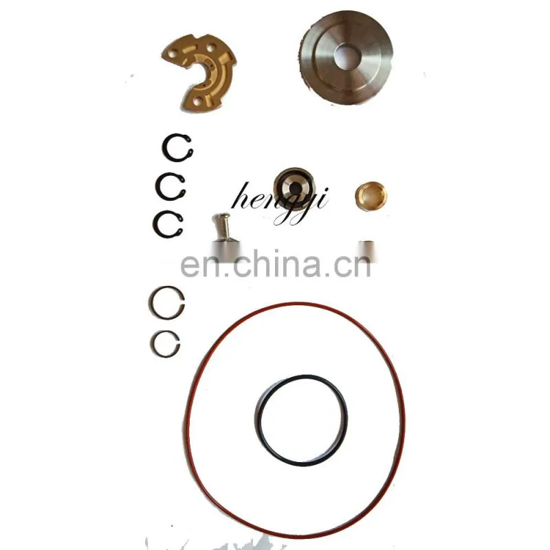GT3582 Turbo Charger repair kit T3 AR.70/63 Anti-Surge Compressor Turbocharger journel Bearing
