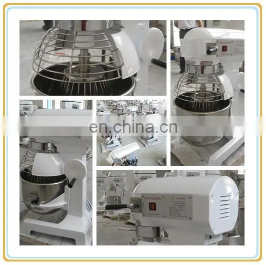 B20 20L batidora planetary mixer