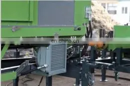 High Quality agricultural machinery Bundling machine TSW2020C