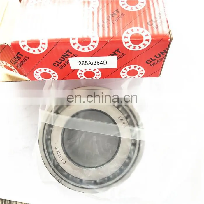 Good price 32252 bearing 260*480*137mm taper roller bearing 32252 for machine