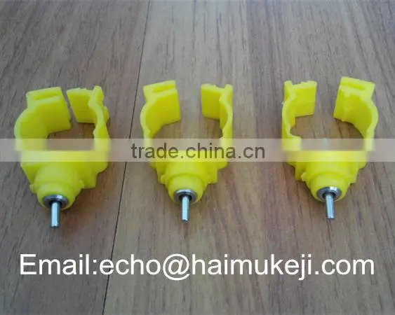 chicken waterers for chicken poultry drinker system