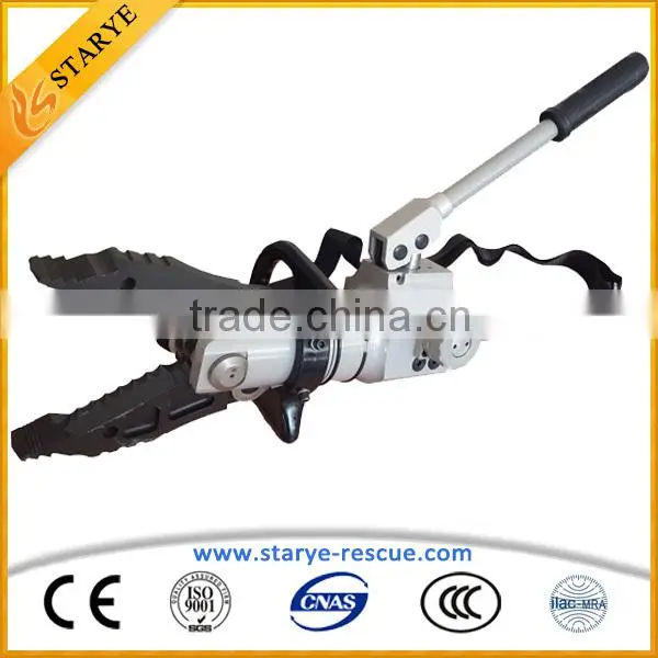 Railway Accident Aircraft Rescue Ergonomics Design Hand Operated Combi Tools