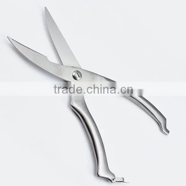 japan stainless steel design scissors