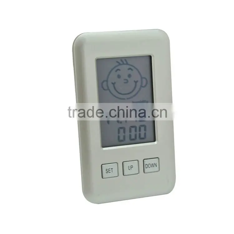 2015 Various Colors & Designs Available Household Thermometers