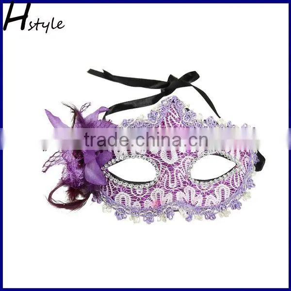 Venetian Eye Mask Party Mask SCM0033