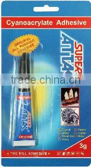 ATTAK Super Glue3g