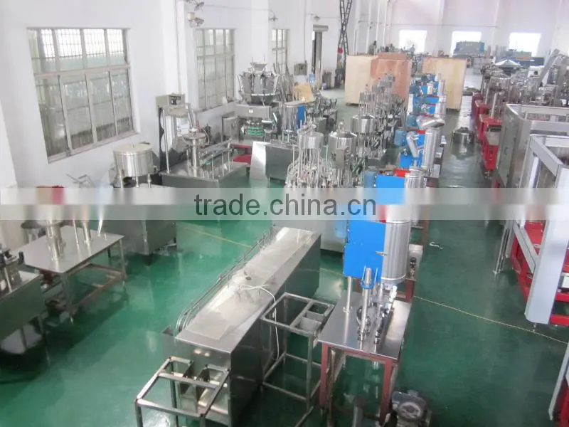 Automatic Sleeve Label Machine, Packing Bottle Steam Shrink Label Mahcine, Bottle Shrink Label Mahcine
