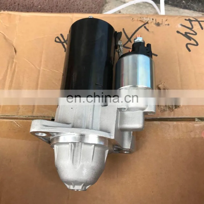 AUTO STARTER MOTOR 12V 2.2KW 28100-0L080 28100-0L081 28100-0L082 FOR HILUX VIGO/FORTUNER 1KDFTV 2KDFTV