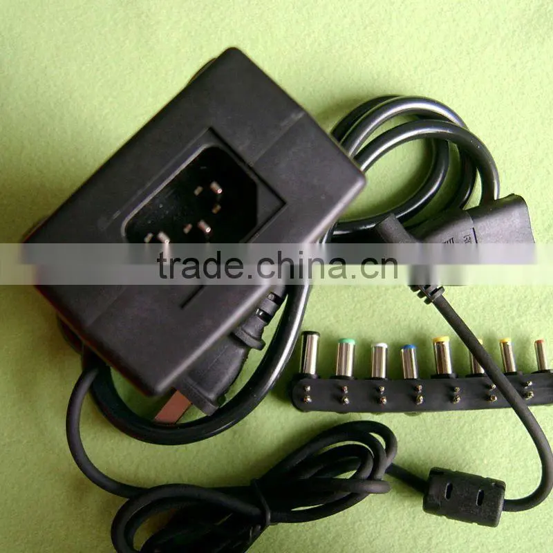 96W universal charger for home use