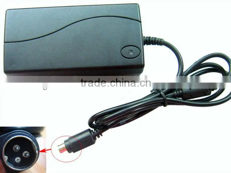 96W universal charger for home use