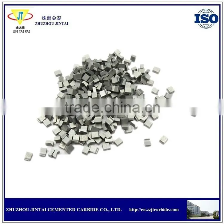 Cheap non-standard tungsten tips made in China