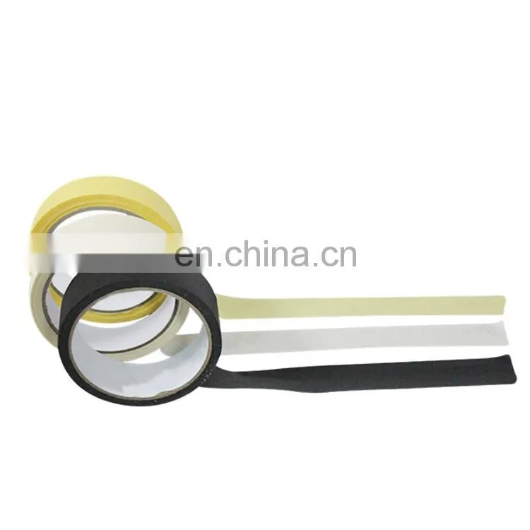 hot sale cheap price automotive adhesive masking tape