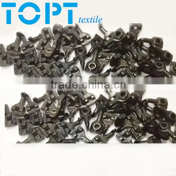 textile spare parts guide hook for Picanol GTM loom machine