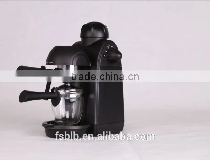 2015 Home Appliances High Quality Eco Friendly Coffee Maker With Ce Certification