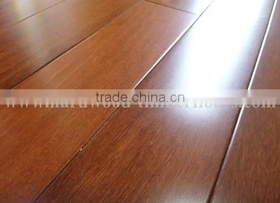 Cumaru Solid Wood Flooring 3/4''