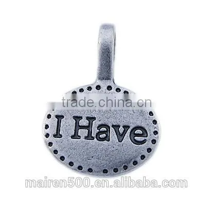 2016 new products I will vintage pendant