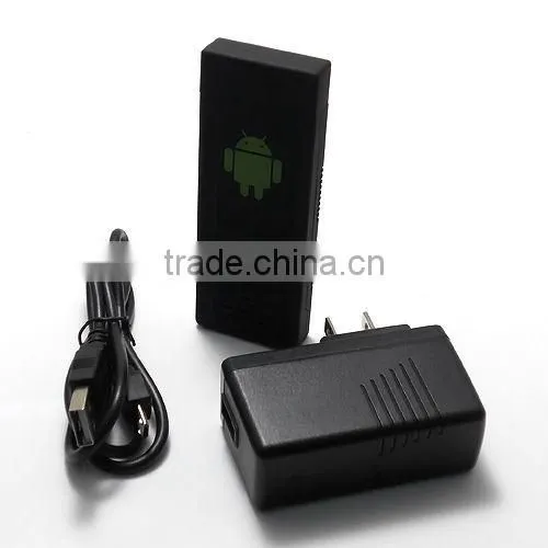 2013 hot selling 2013 dual Core Android TV BOX Mini PC UG802 Mini google android tv box stick dongle ug802 in stock