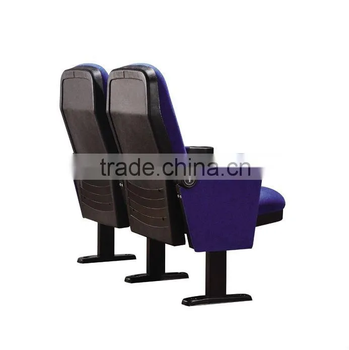 digital cinema chair 3D theatre seating HJ16F