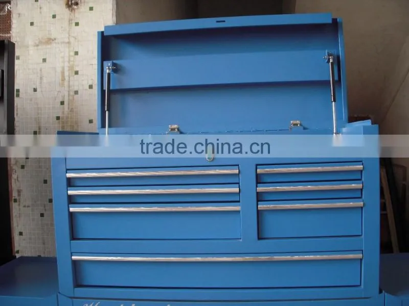 DIY Modular Steel Tool Chest Box AX-96138-20