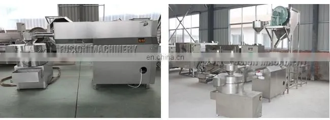 grain cleaner grader destoner sesame processing cleaner machine washing machine with spin dryer