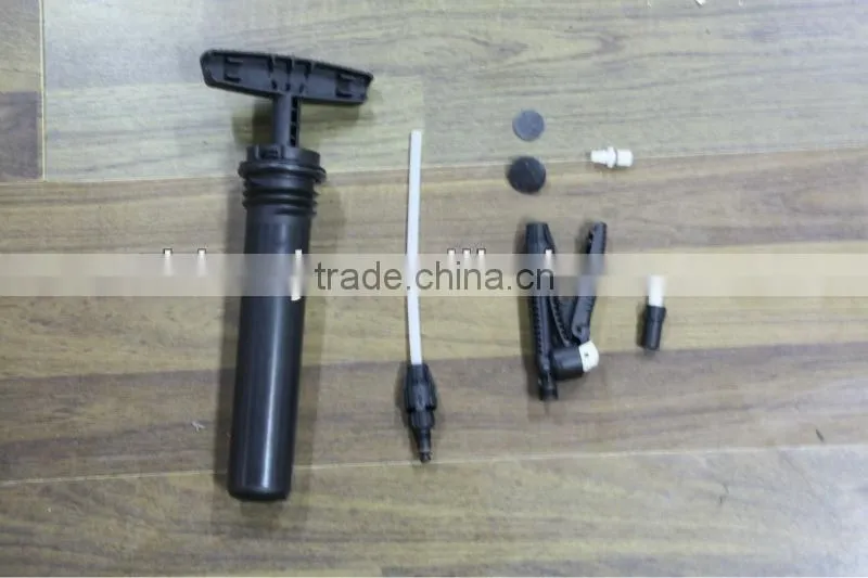plastic car wash cleanning tool/plastic car wash equipment