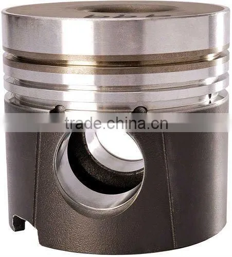 Tractor Engine Piston
