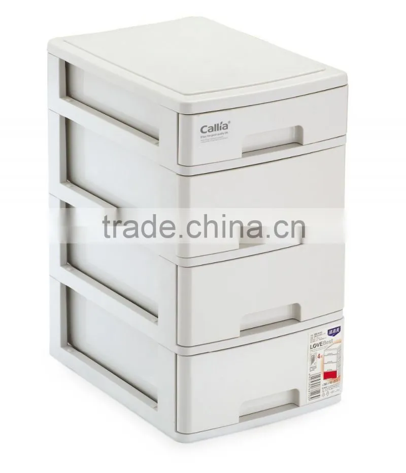 Plastic Storage Drawers For Kids low price high quality plastic drawer box cabinet manufacturer