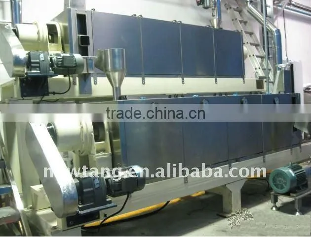 toffee production line