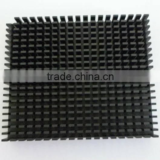 high quality extruded aluminum profiles prices