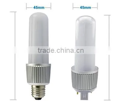 110v 120v 240v 277v UL ERP led PL light
