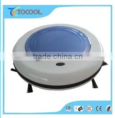 Basic function robot sweeper, cheap but high cleaning efficiency