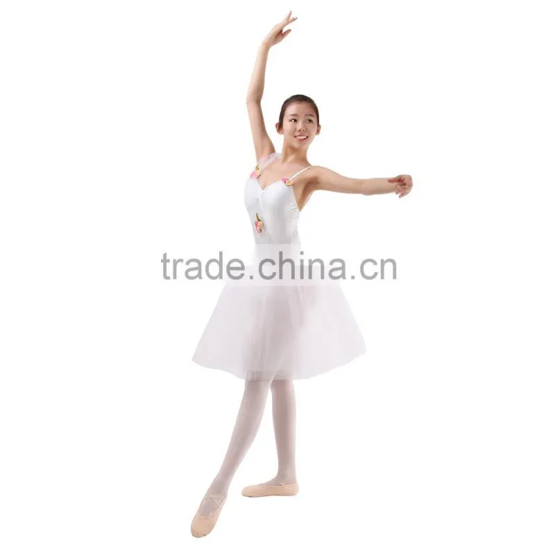white swan lake ballet tutu costumes, swan lake ballet dress