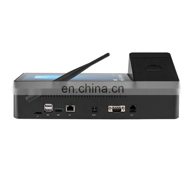 2021 NEWEST 8.9 Inches Pipo X3RK Tablet with Thermal Printer RJ45 Rj11 RS232 Port POS Machines
