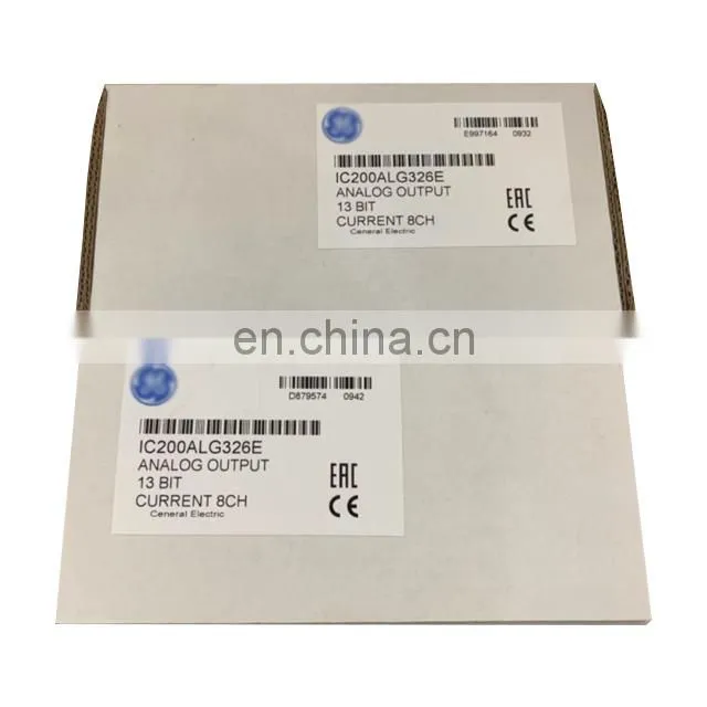 Hot sale battery plc IC200MDD842 IC200MDL640 IC200MDL650 in stock