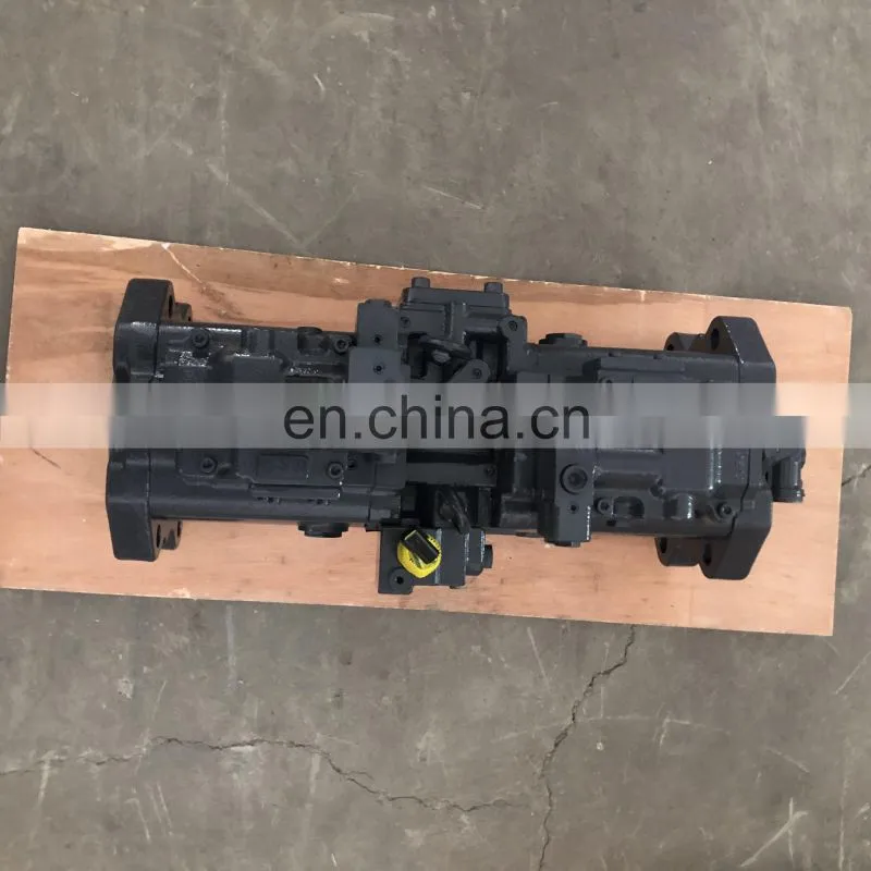 CX350 CX360 Main Pump K5V160 K5V160DTP1F9R-9Y14 CX330 Hydraulic Pump