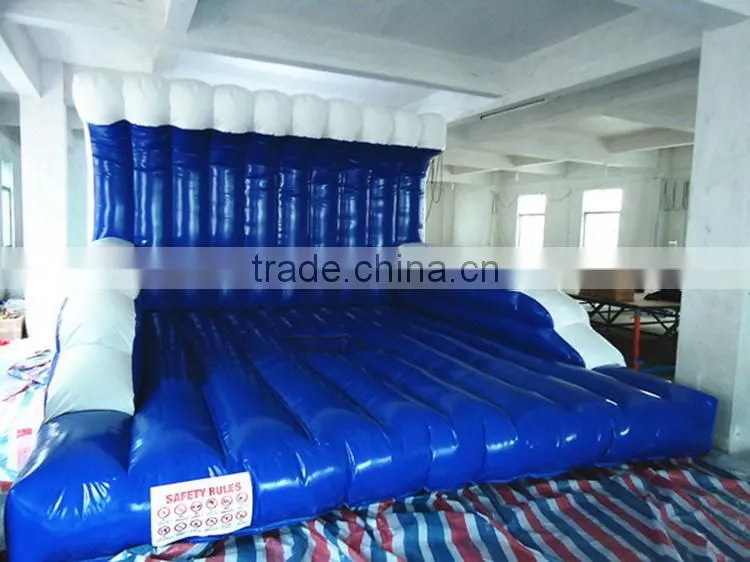 2015 Newest Cheap Mechanical inflatable surfboard for sale
