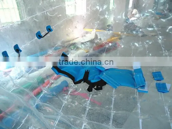 2014 newest funny Inflatable zorb ball with high quality
