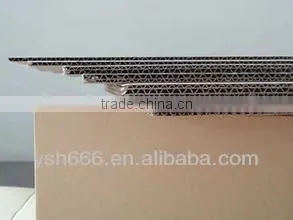 Corrugated paper waxing machine YST-1B2