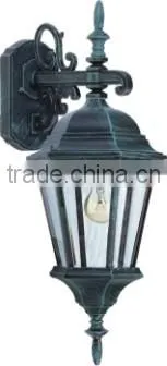 garden wall lights