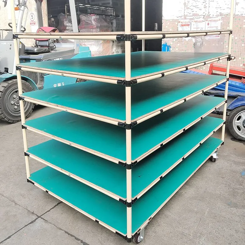 工具车184