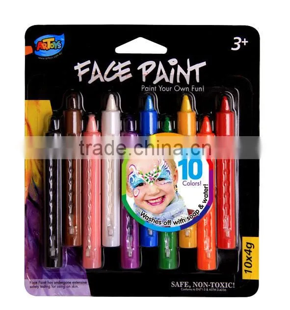 Party, festive Face Paint kit