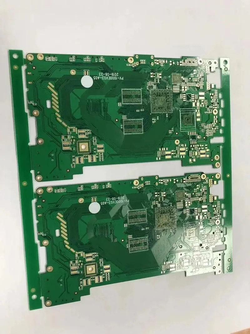 PCB40