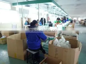 Ningbo Dazhong Electric Appliance Co., Ltd. company overview - view 3